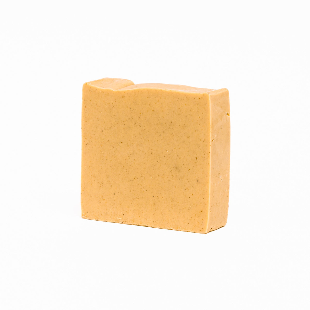 Jabón Aclarante con Cúrcuma y Ácido Kójico