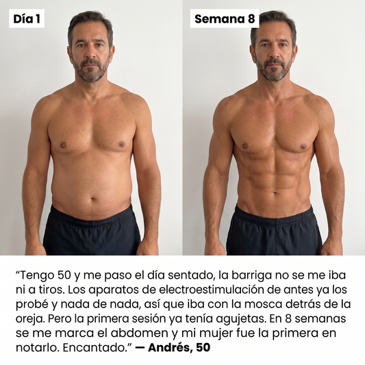 Neurotono - El Estimulador NMES