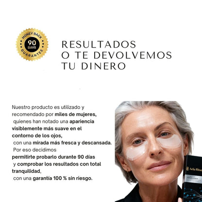 ProLift 2.0 Micro-Conos para Ojos Maduros