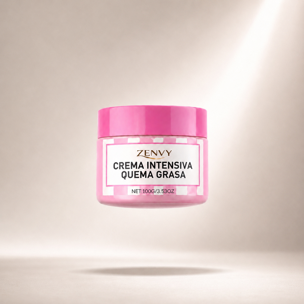 Lipo Lift –  Crema Reafirmante Intensiva