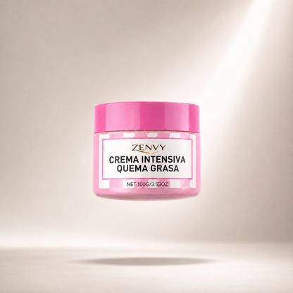 Lipo Lift –  Crema Reafirmante Intensiva