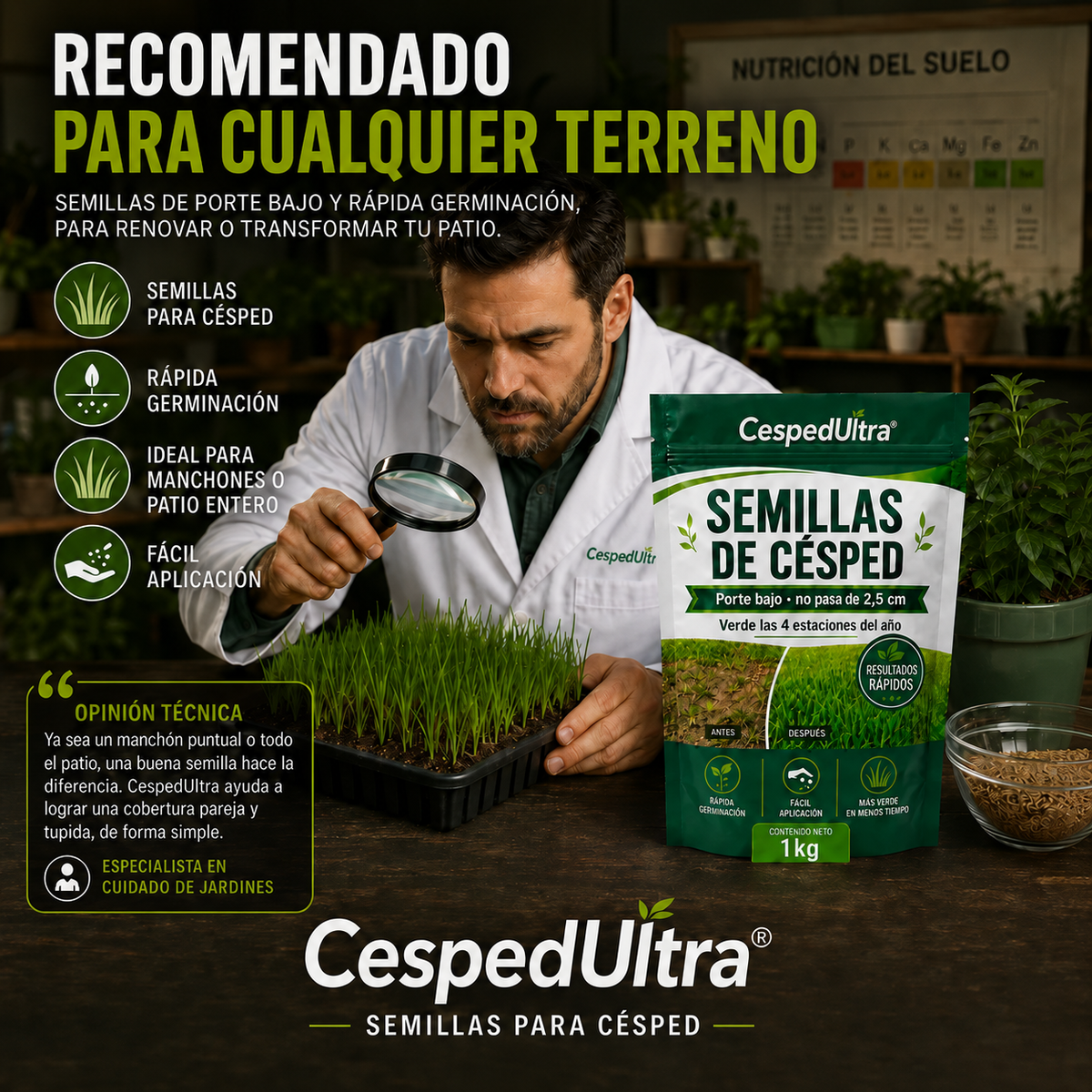 CespedUltra®