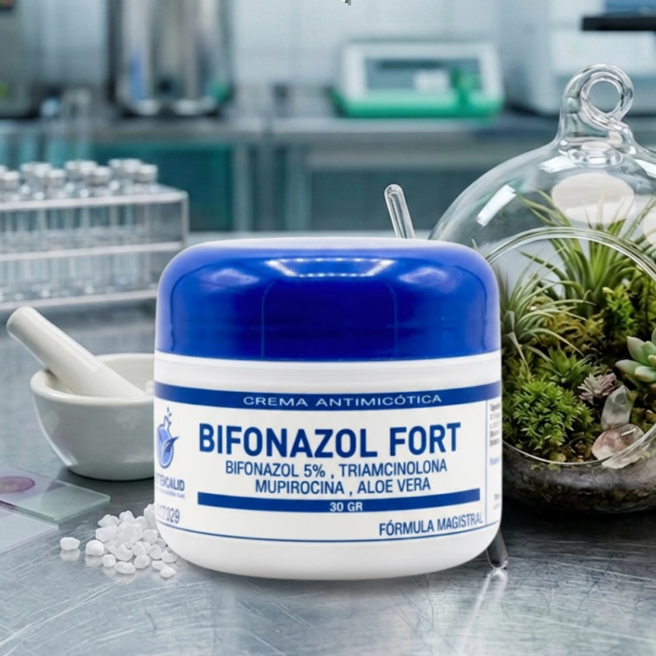 BIFONAZOL FORT