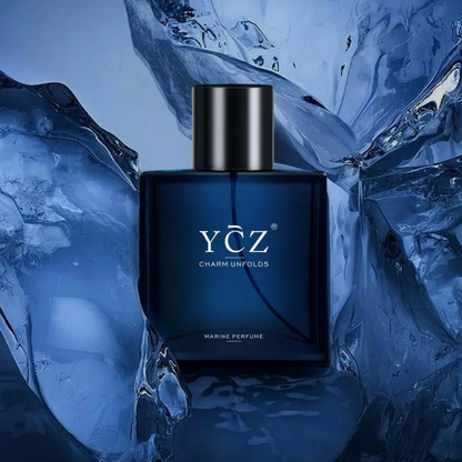 YCZ Perfume con Feromonas®: Despierta una atracción irresistible en las mujeres al instante