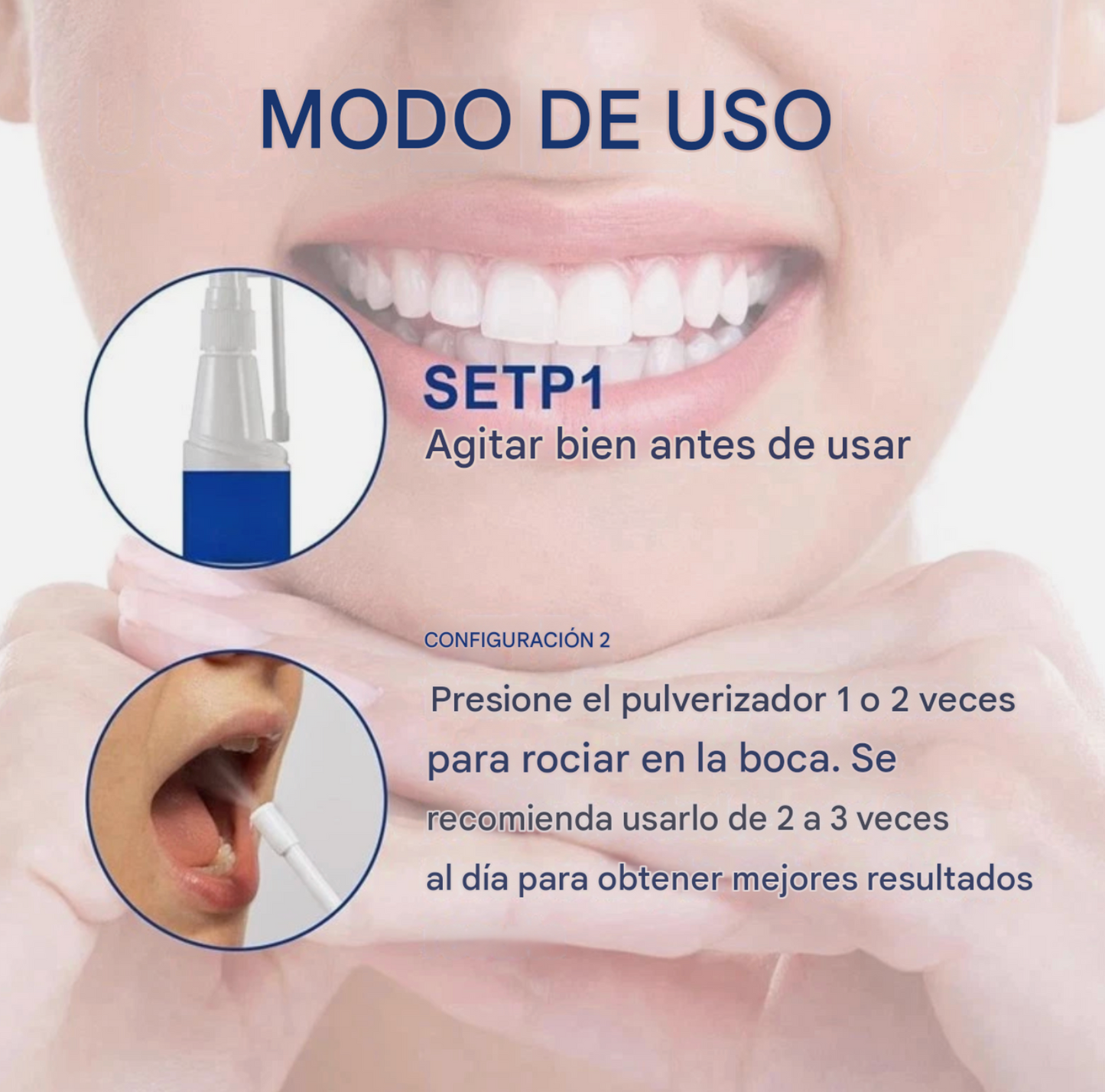 DentaSoulage™ | Alivia el dolor y la irritación en minutos, de forma natural y segura.