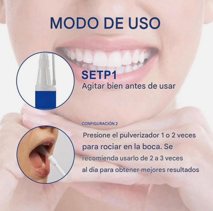 DentaSoulage™ | Alivia el dolor y la irritación en minutos, de forma natural y segura.