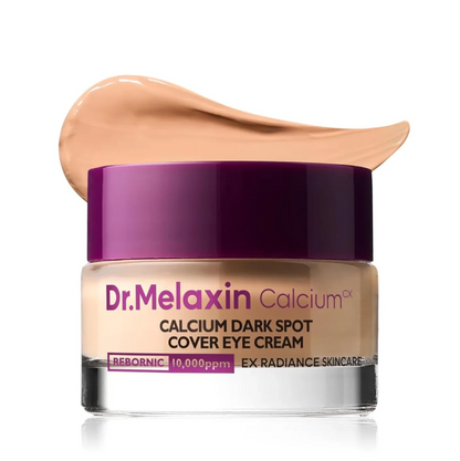 Dr. Melaxin Calcium Cover Eye 60gr | !!OFERTA VALIDA SOLO POR HOY!!