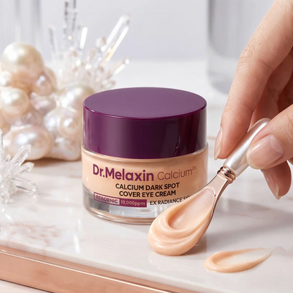 Dr. Melaxin Calcium Cover Eye 60gr | !!OFERTA VALIDA SOLO POR HOY!!