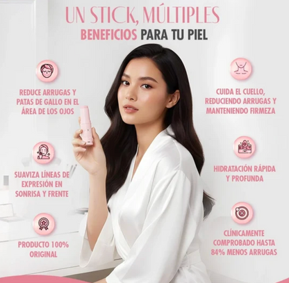 BALSAMO KAHI SEOUL - EL SECRETO KOREANO PARA UNA PIEL SIN ARRUGAS