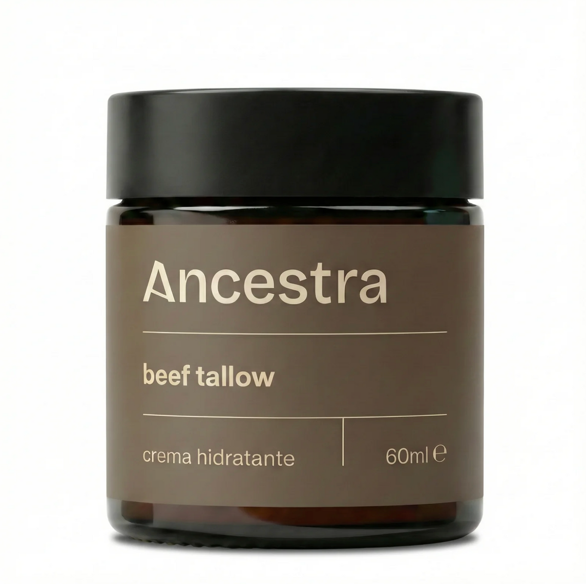 Ancestra - Crema Hidratante
