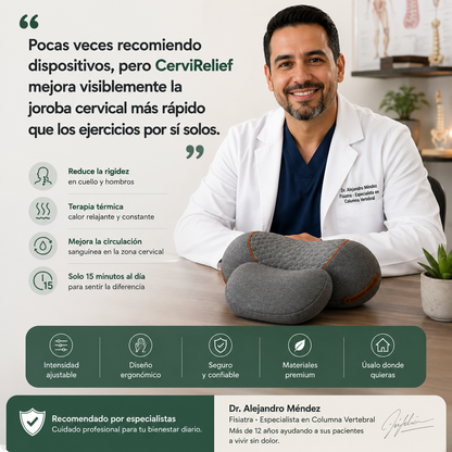 Recomendado por especialistas