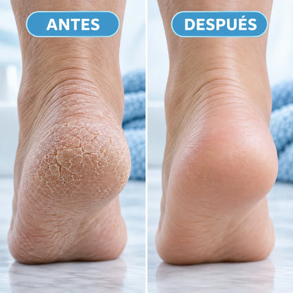 HerbCure | Adiós Hongos e Infección