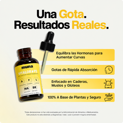 Vitaldrops