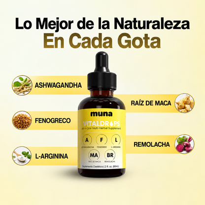 Vitaldrops