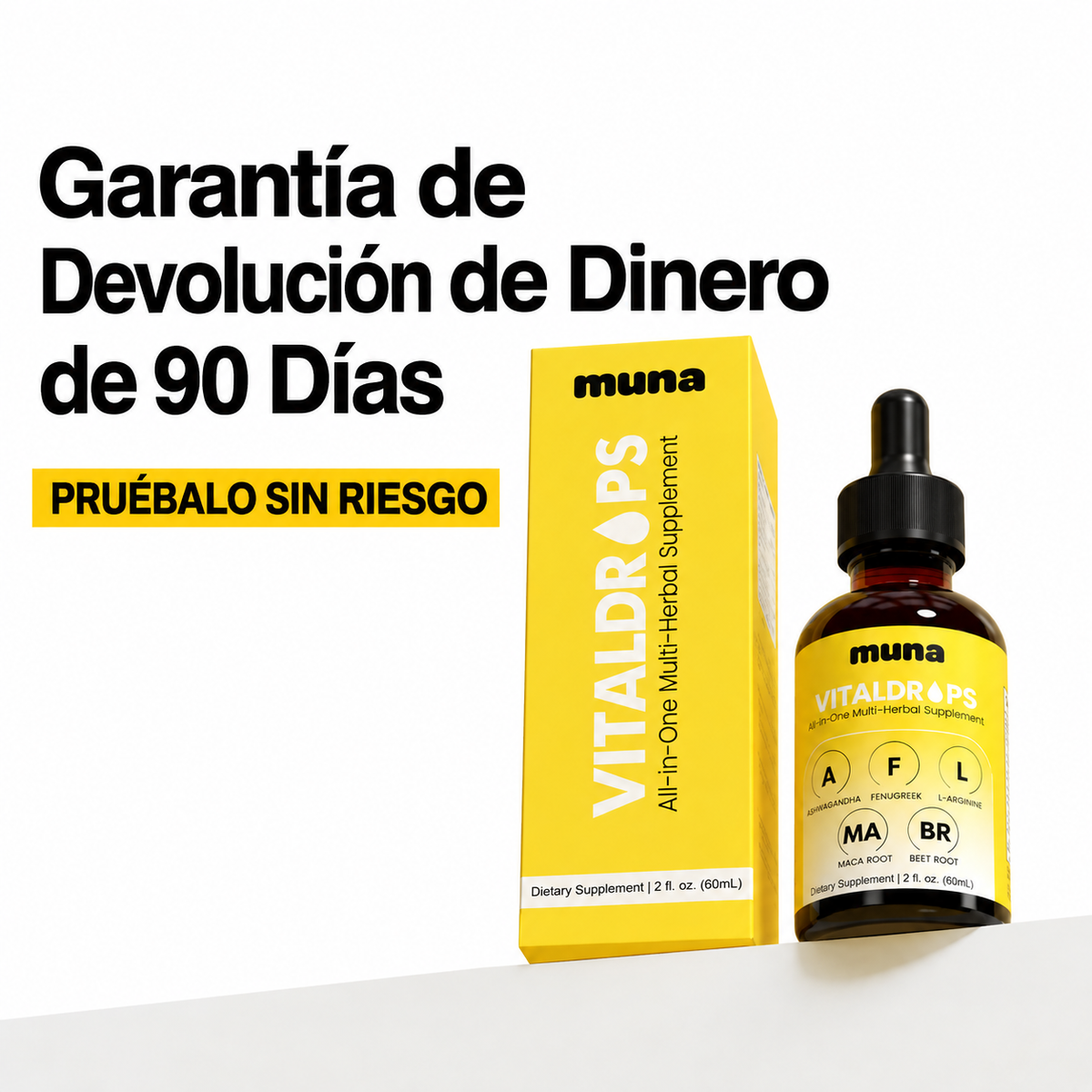 Vitaldrops