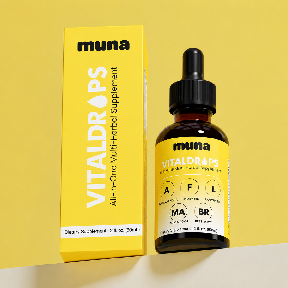 Vitaldrops