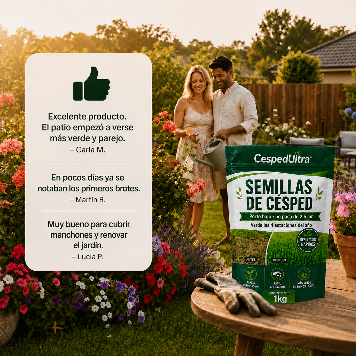 CespedUltra®