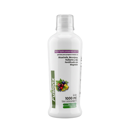 Fusionx® Alimento concentrado Natural