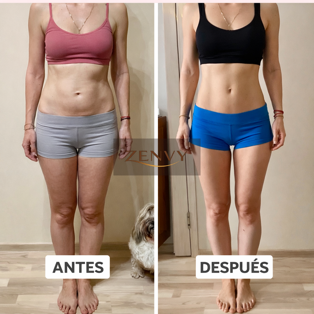 Lipo Lift –  Crema Reafirmante Intensiva