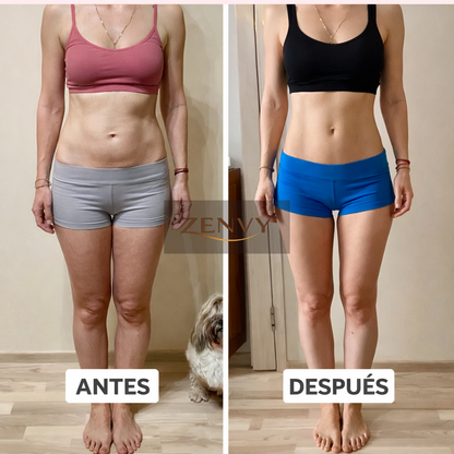 Lipo Lift –  Crema Reafirmante Intensiva