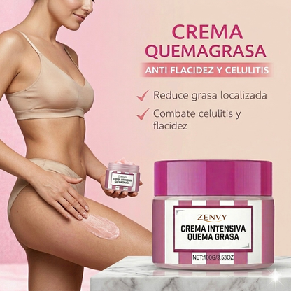 Lipo Lift –  Crema Reafirmante Intensiva