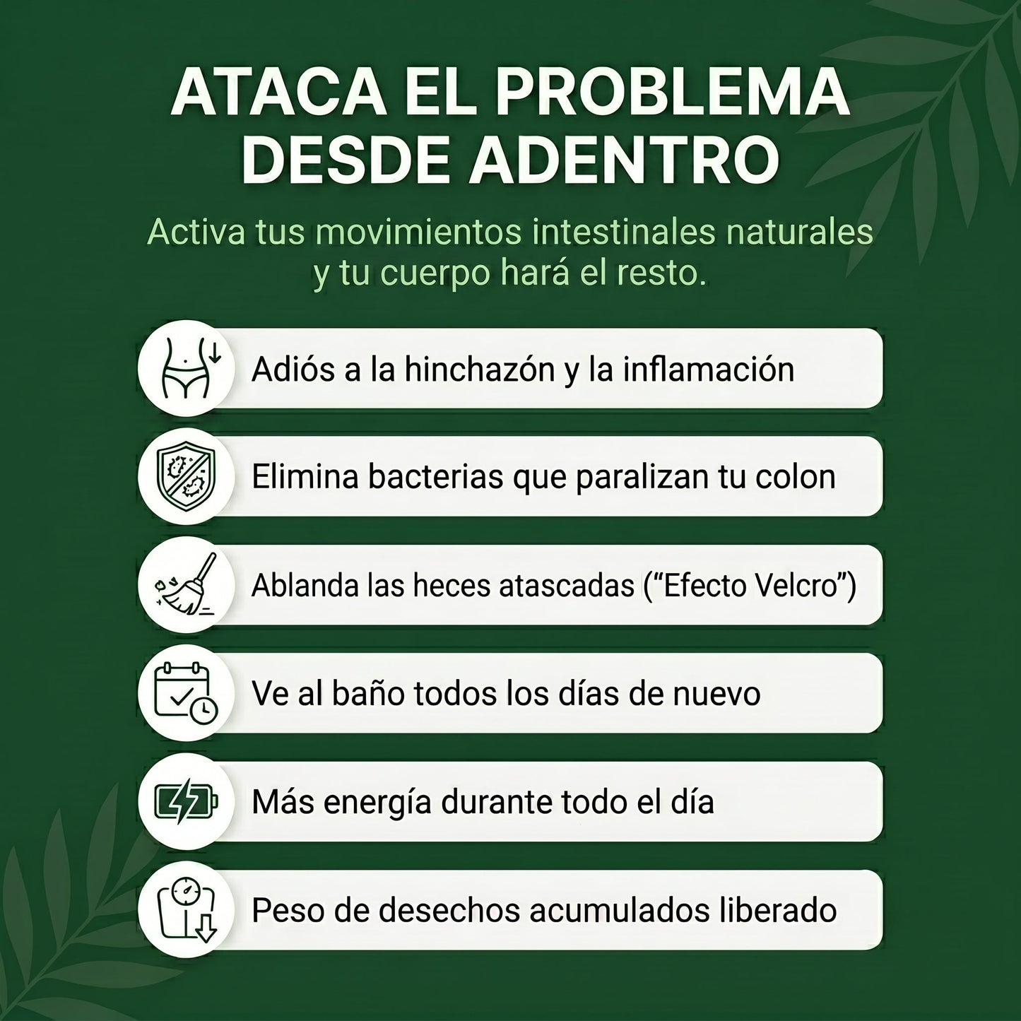 Restora | ¡Sacá esa caca pegada de una vez!