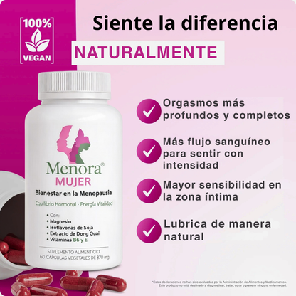 El nuevo mejor amigo del cuerpo: Apoyo para la vagina