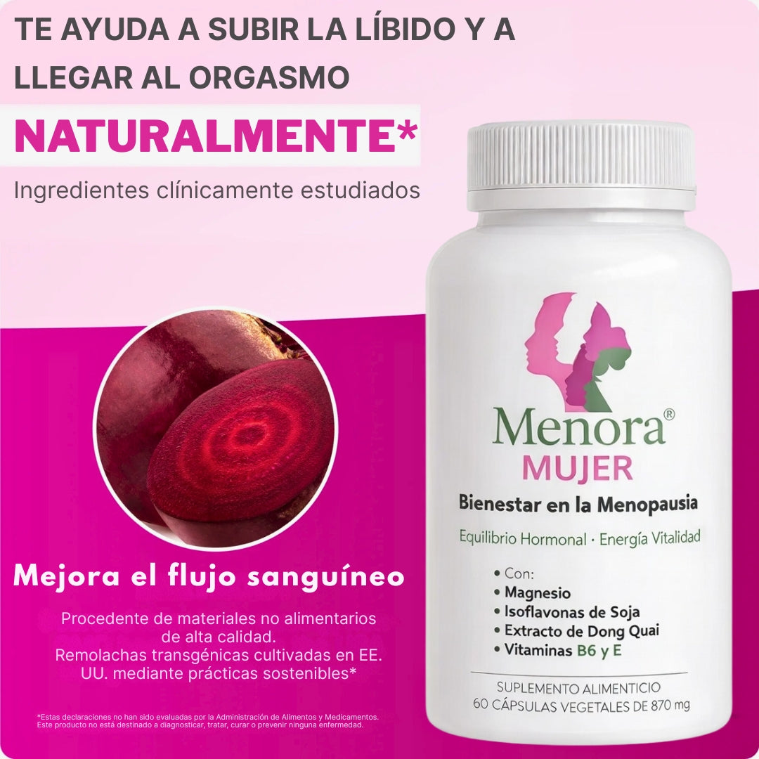 El nuevo mejor amigo del cuerpo: Apoyo para la vagina