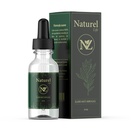 SERUM NZ ANTIARRUGAS