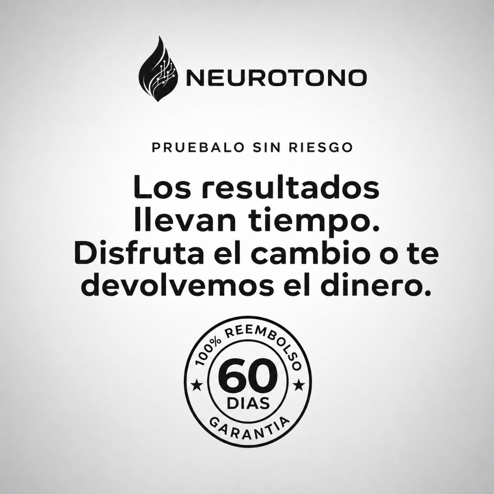 Neurotono - El Estimulador NMES