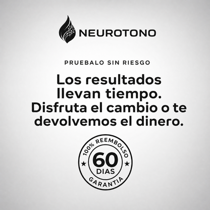 Neurotono - El Estimulador NMES