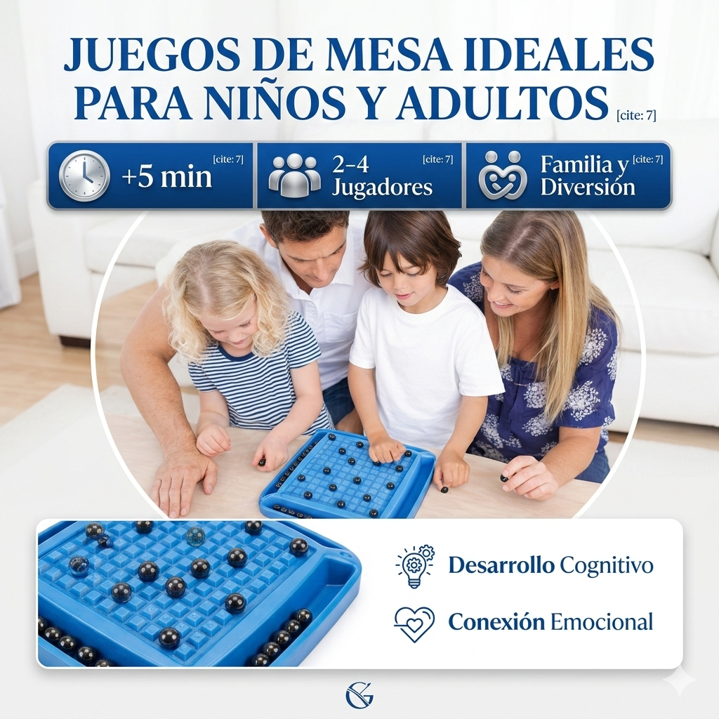 ♟️ Ajedrez Magnético | Un juego que une familias