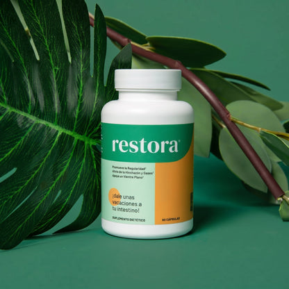 Restora | ¡Sacá esa caca pegada de una vez!