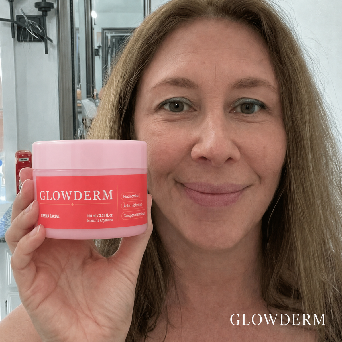 Clienta Glowderm