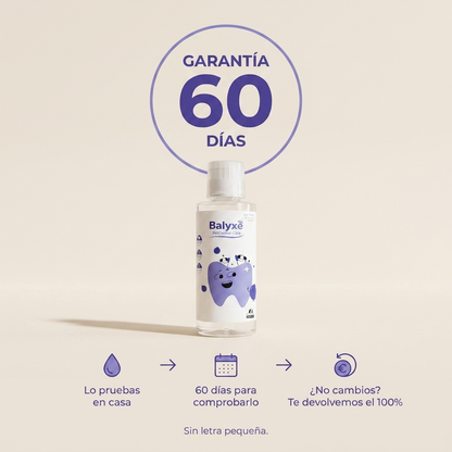 Balyxe: Protección Dental para Mascotas