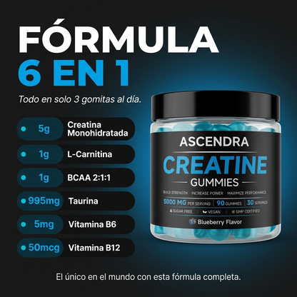 Fórmula 6 en 1