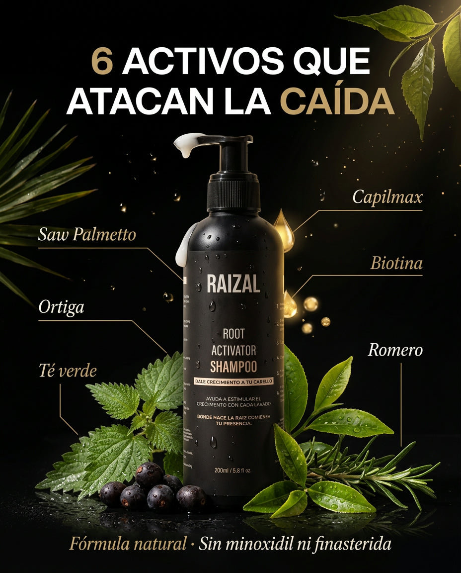 6 activos que atacan la caída