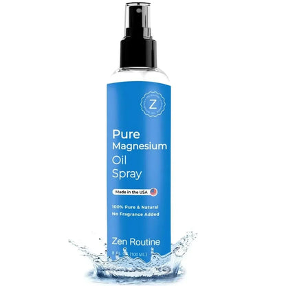 Magnesium Oil Spray