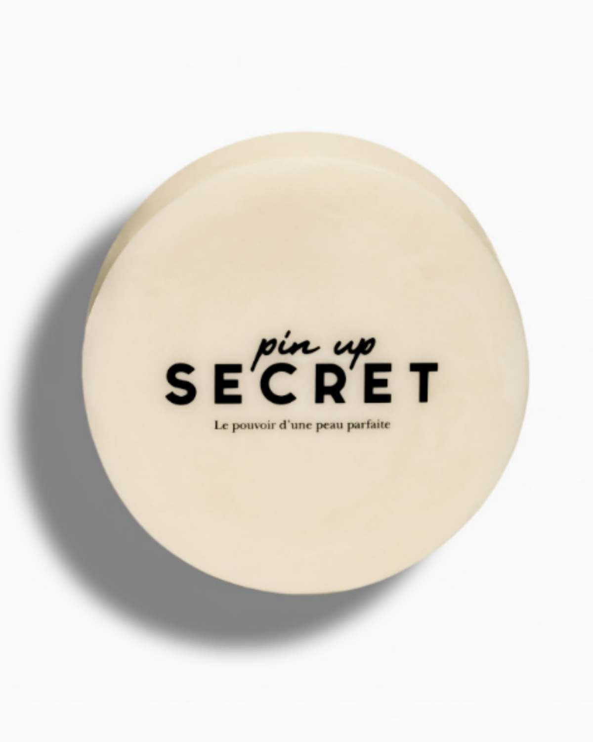 Secret Teint Précieux — Tratamiento Jabón Mascarilla para el Acné