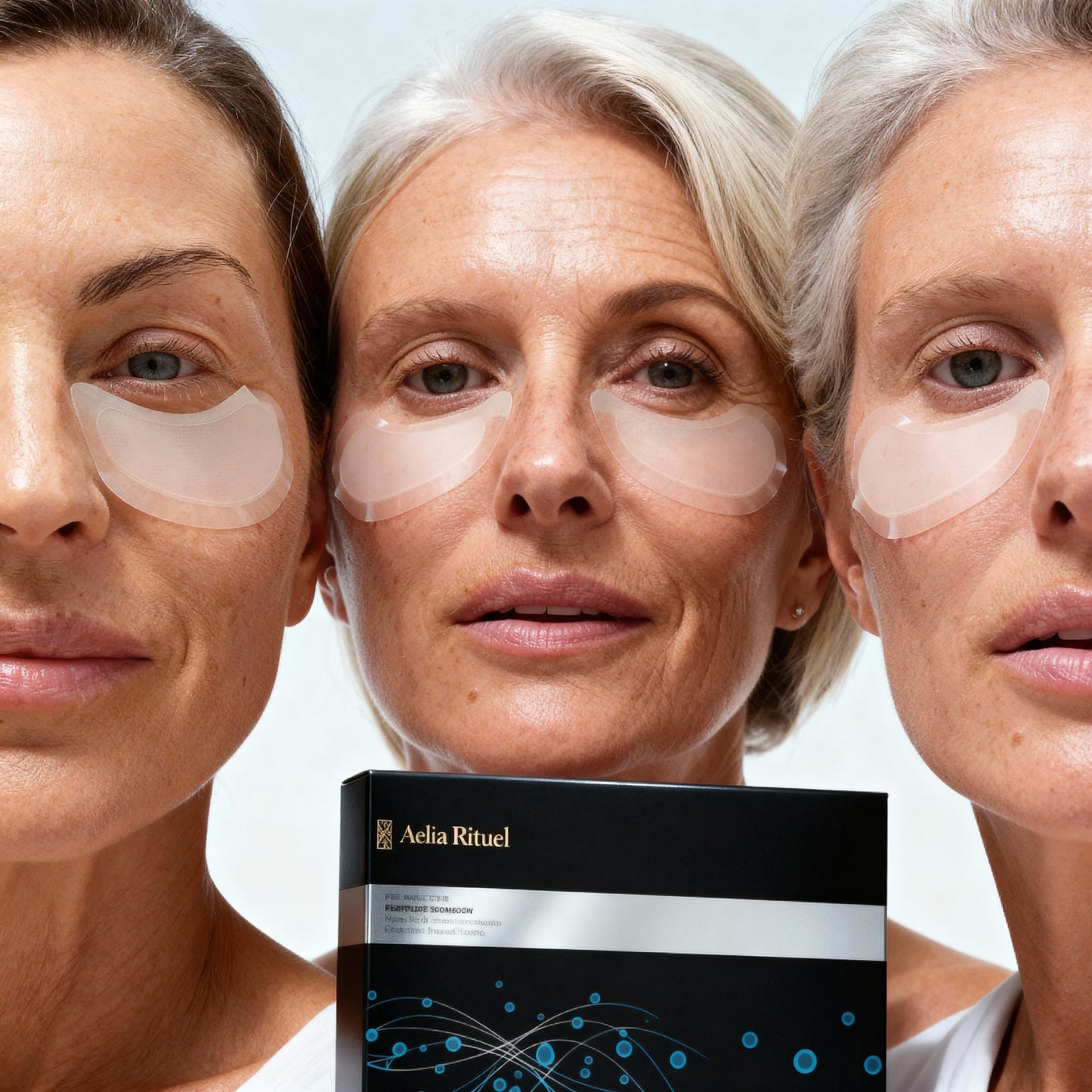 ProLift 2.0 Micro-Conos para Ojos Maduros
